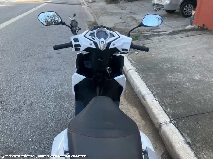 Z HONDA z ELITE 125 2021/2021